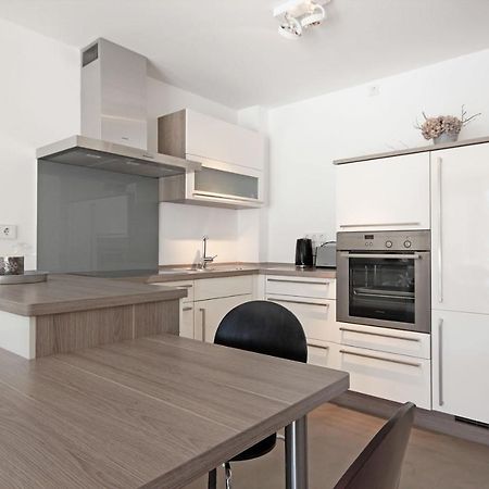 Appartement Falkenstein نيسيلفانج المظهر الخارجي الصورة