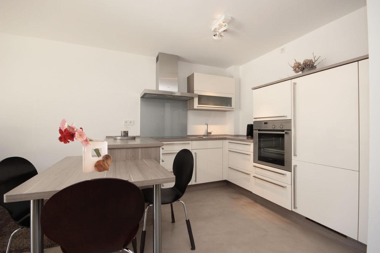 Appartement Falkenstein نيسيلفانج المظهر الخارجي الصورة